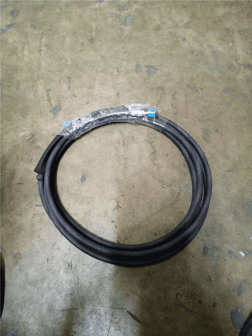 NEW HOSE image 2