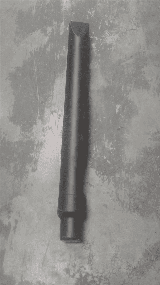 NEW CHISEL image 2