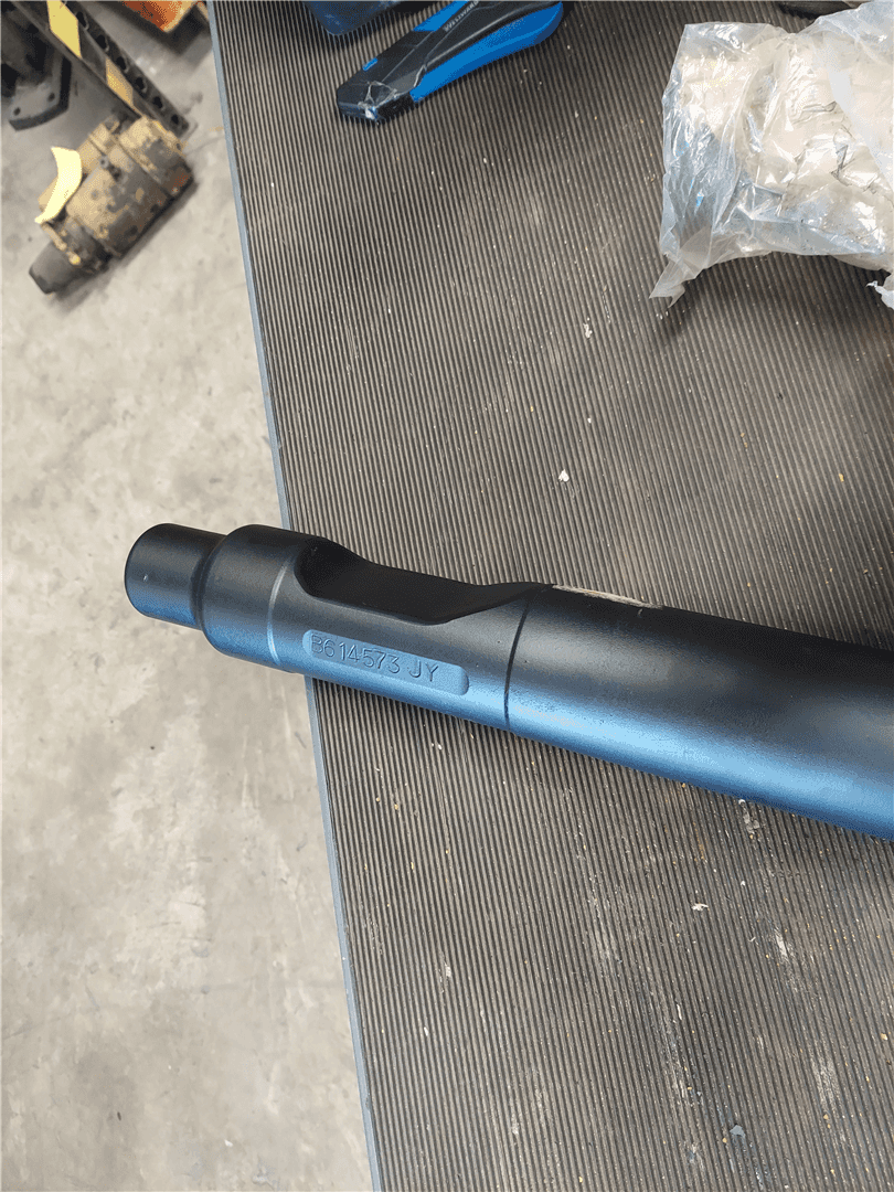 NEW CHISEL image 4