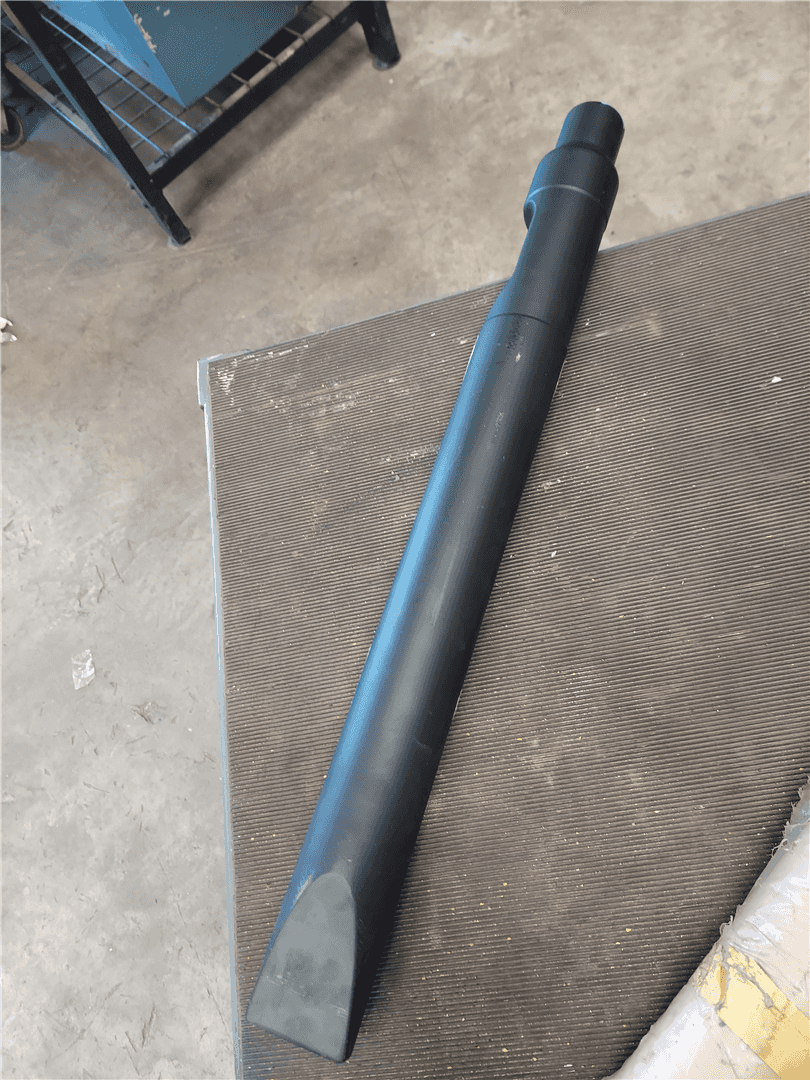 NEW CHISEL image 5