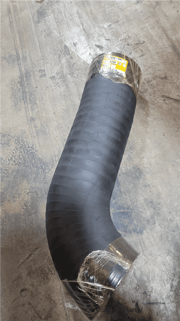 NEW AIR HOSE indicator image 1