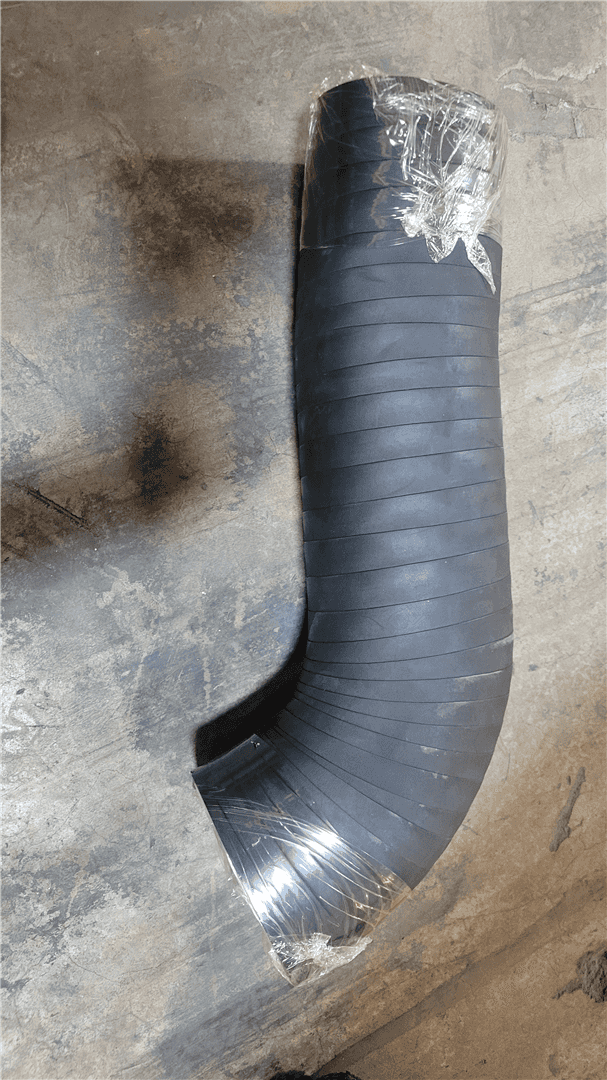 NEW AIR HOSE image 2