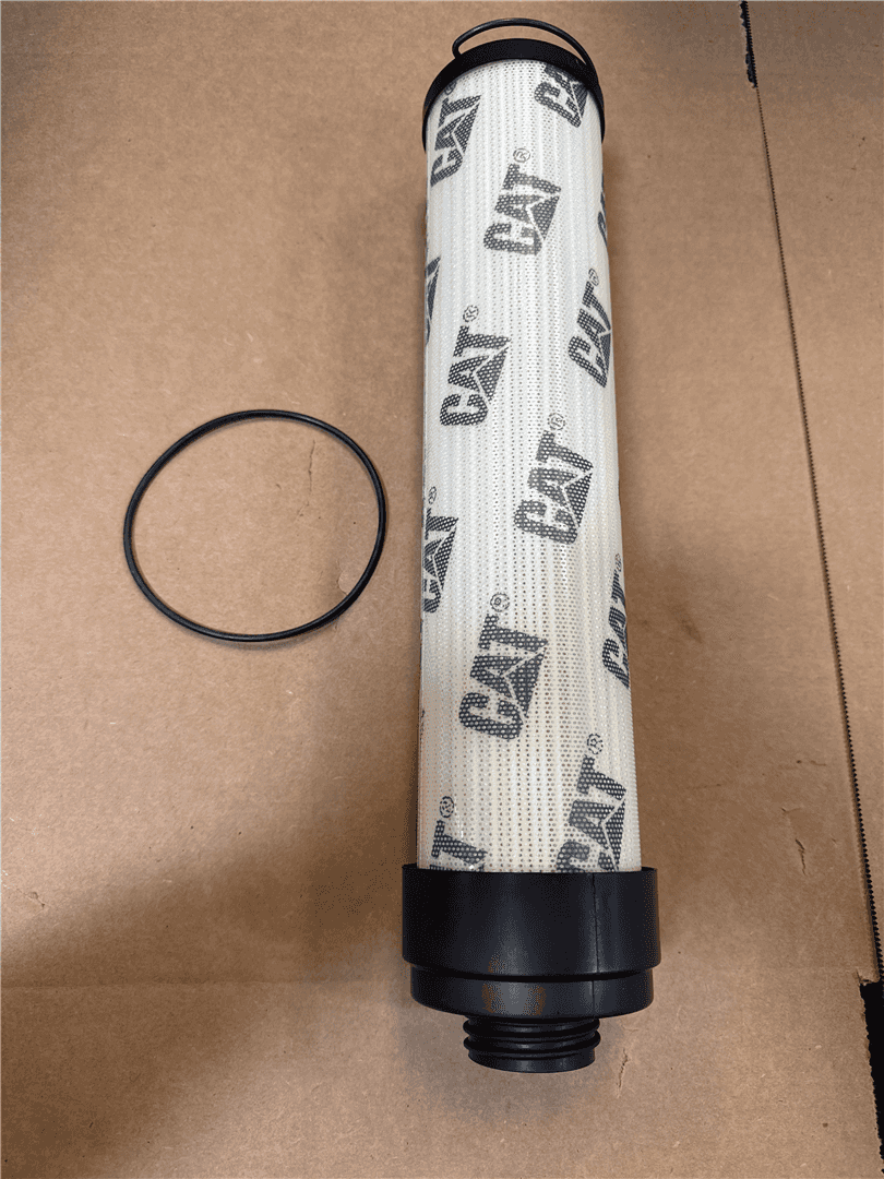 NEW FILTER indicator image 1