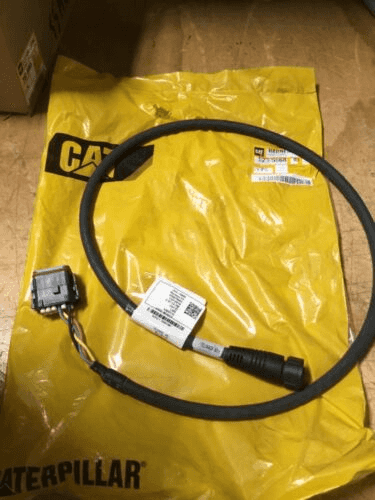 NEW HARNESS AS indicator image 1