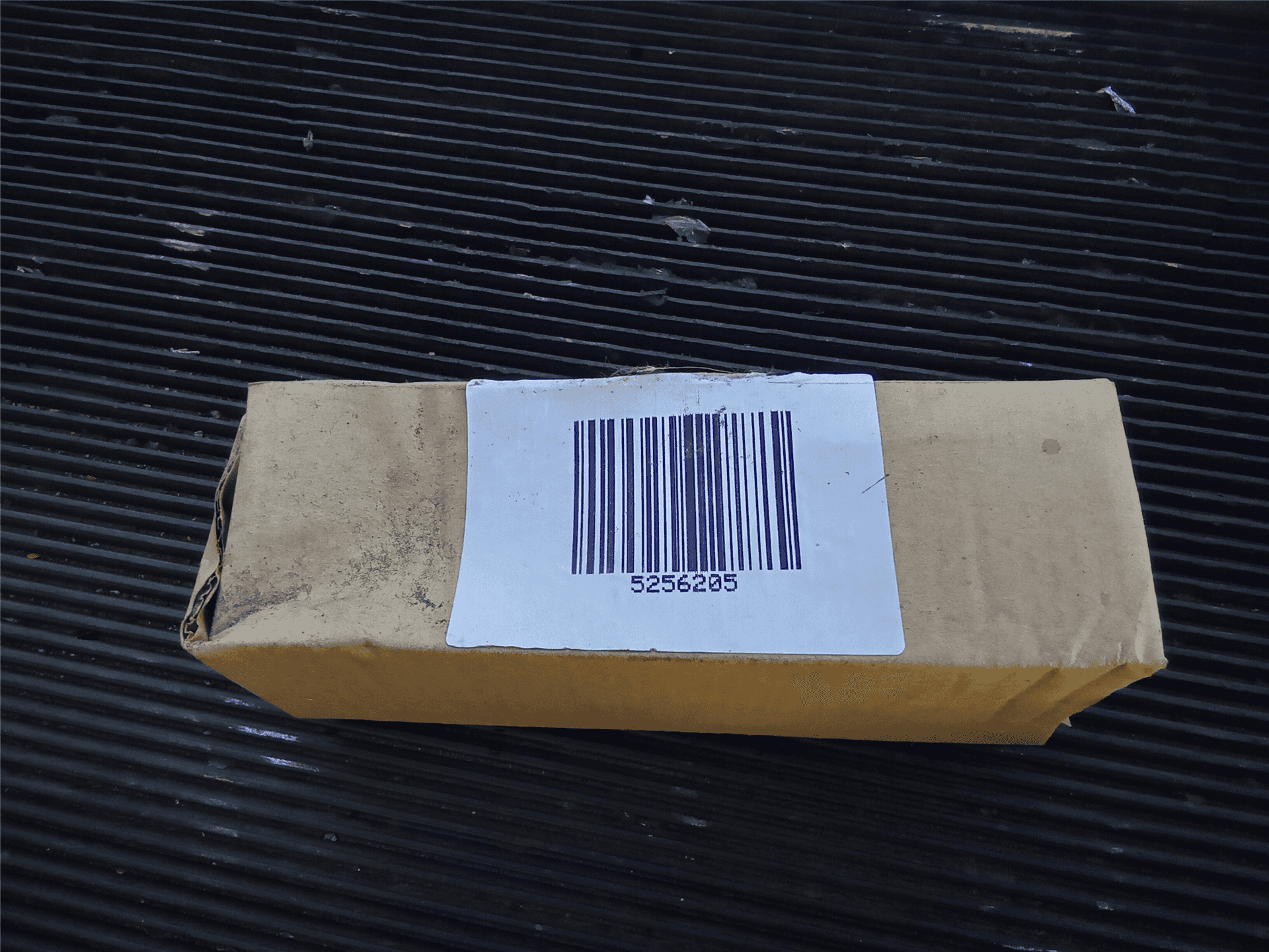NEW FUEL FILTER image 11
