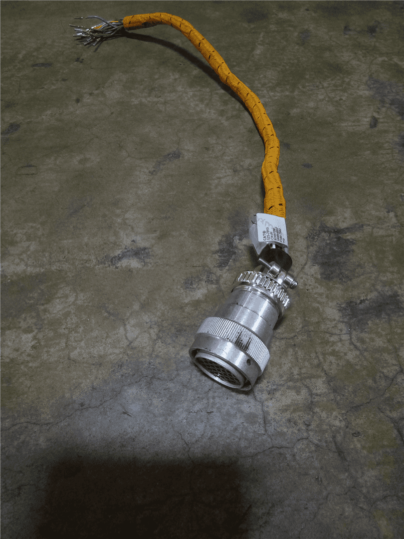 NEW HARNESS indicator image 1