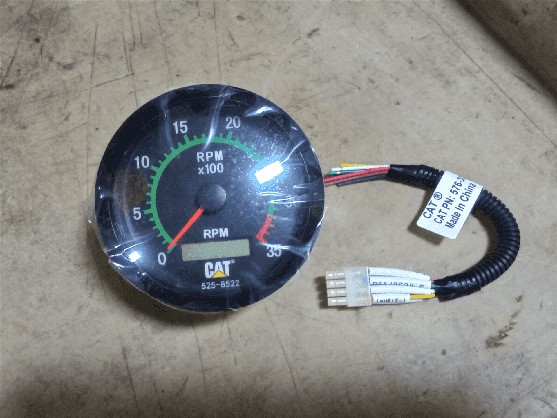 NEW INDICATOR indicator image 1