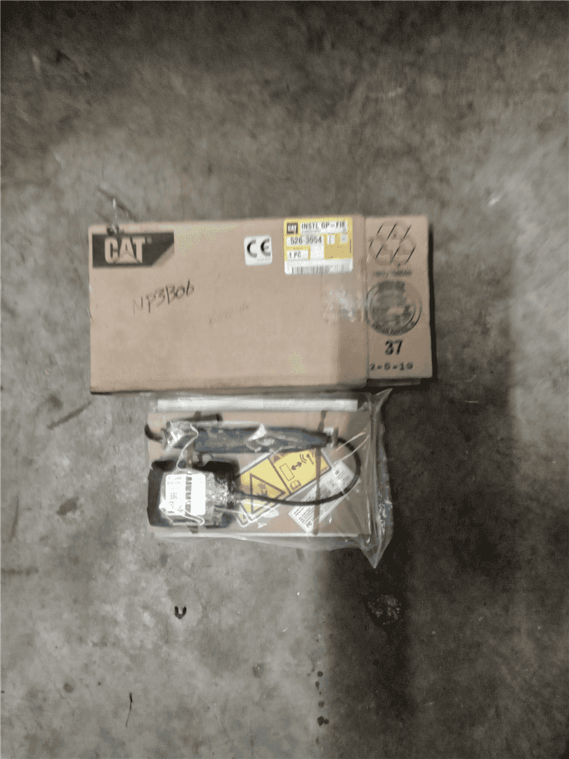 NEW INSTL GP ELECT indicator image 1