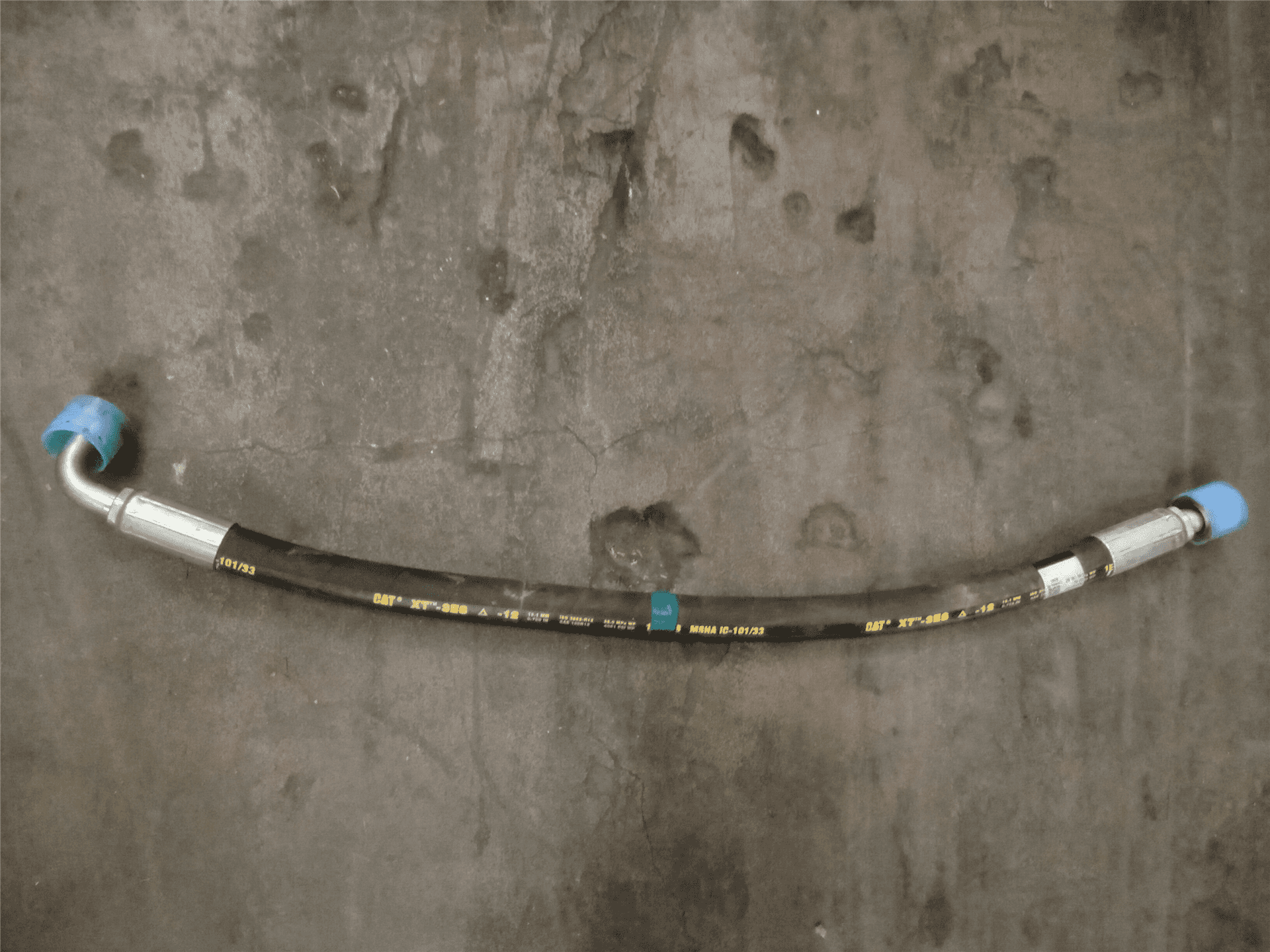 NEW HOSE image 2