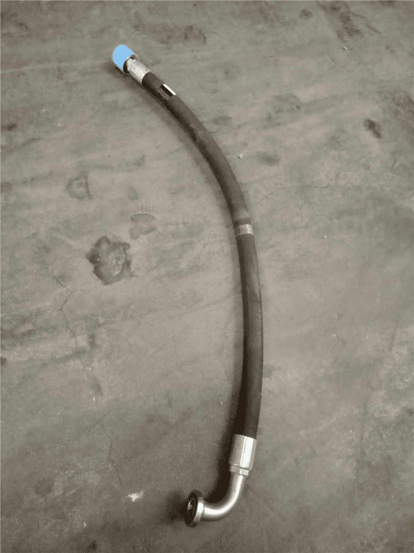 NEW HOSE indicator image 1