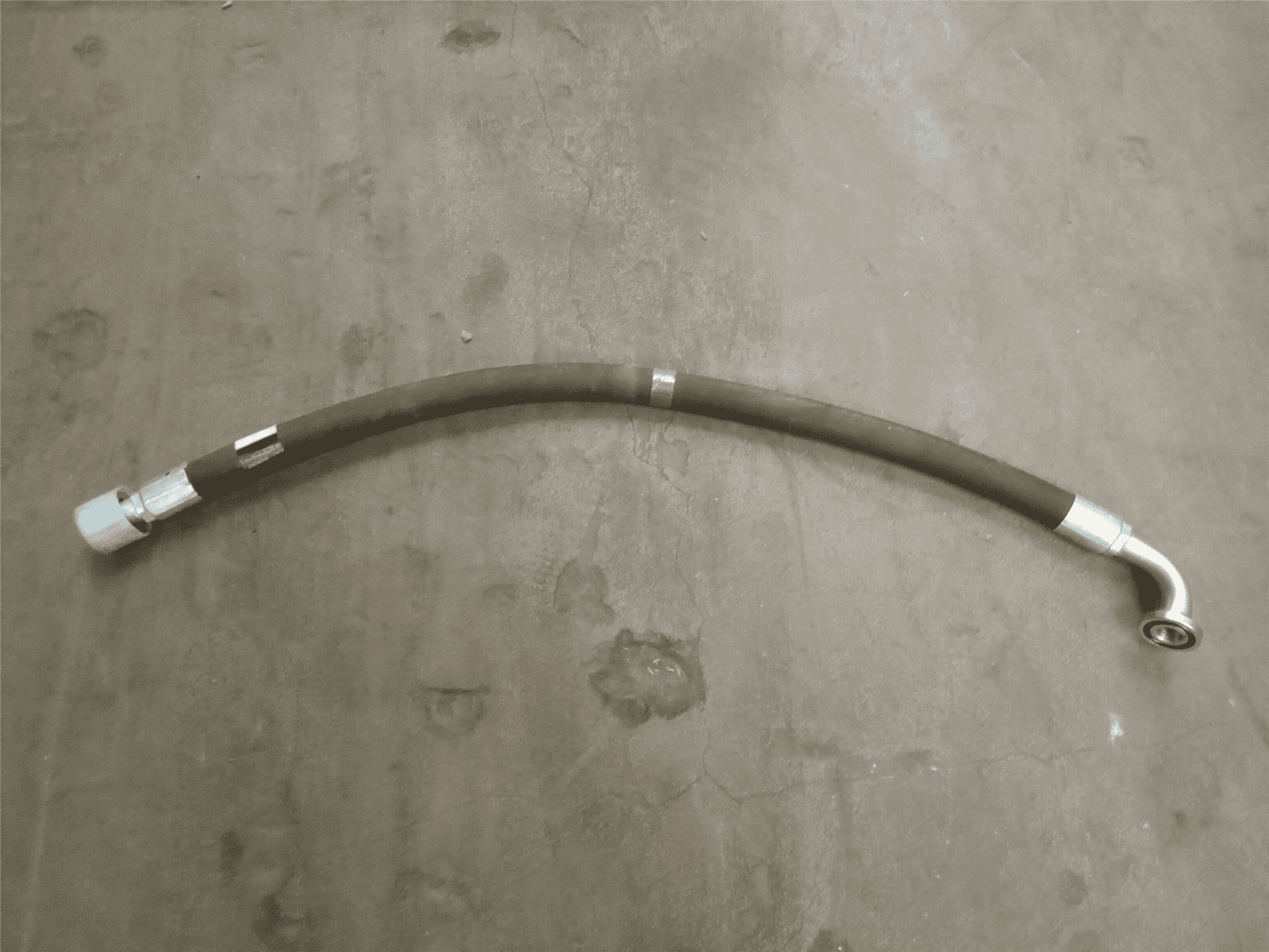 NEW HOSE image 2