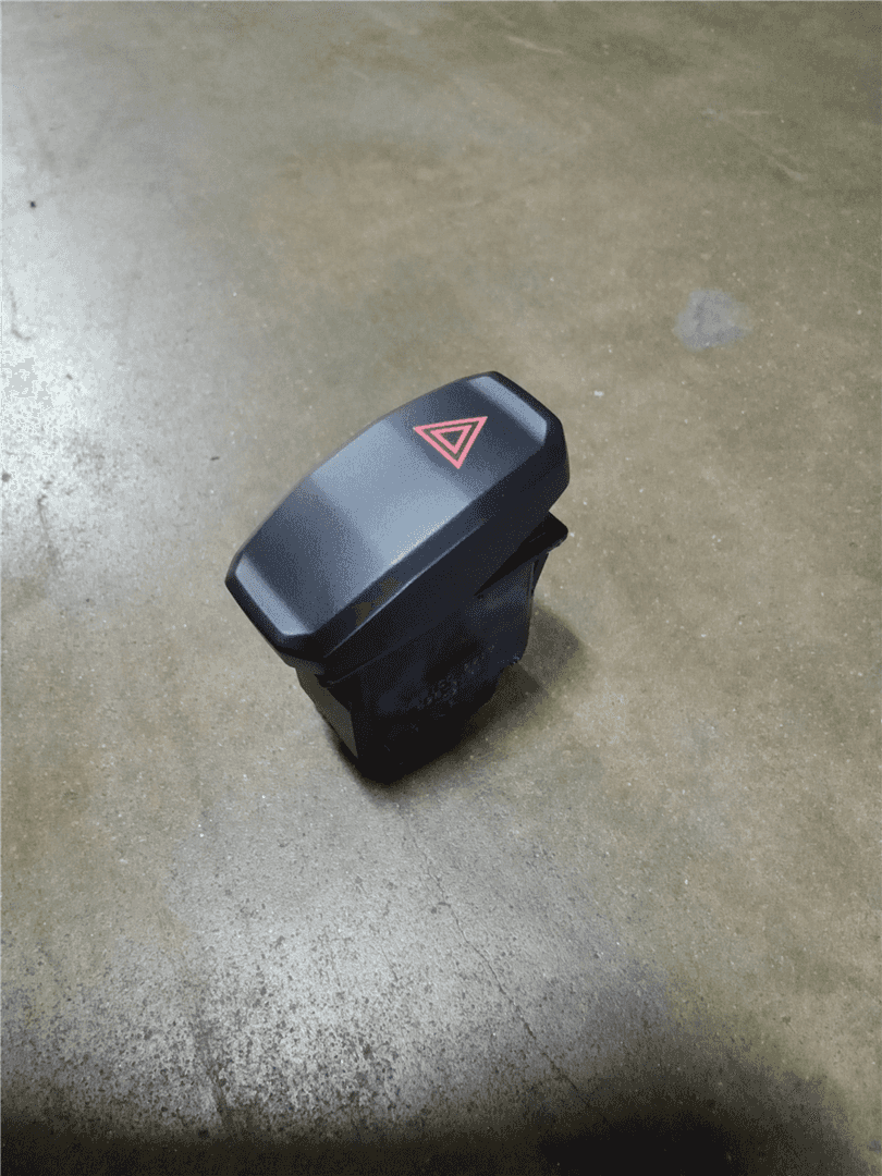 NEW ROCKER SWITCH indicator image 1