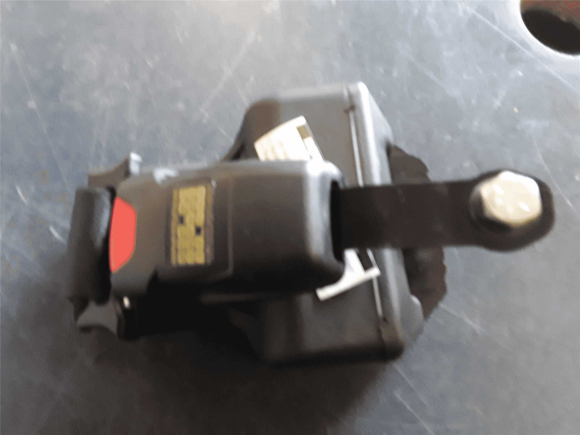 NEW-BELT GP-SEAT indicator image 1