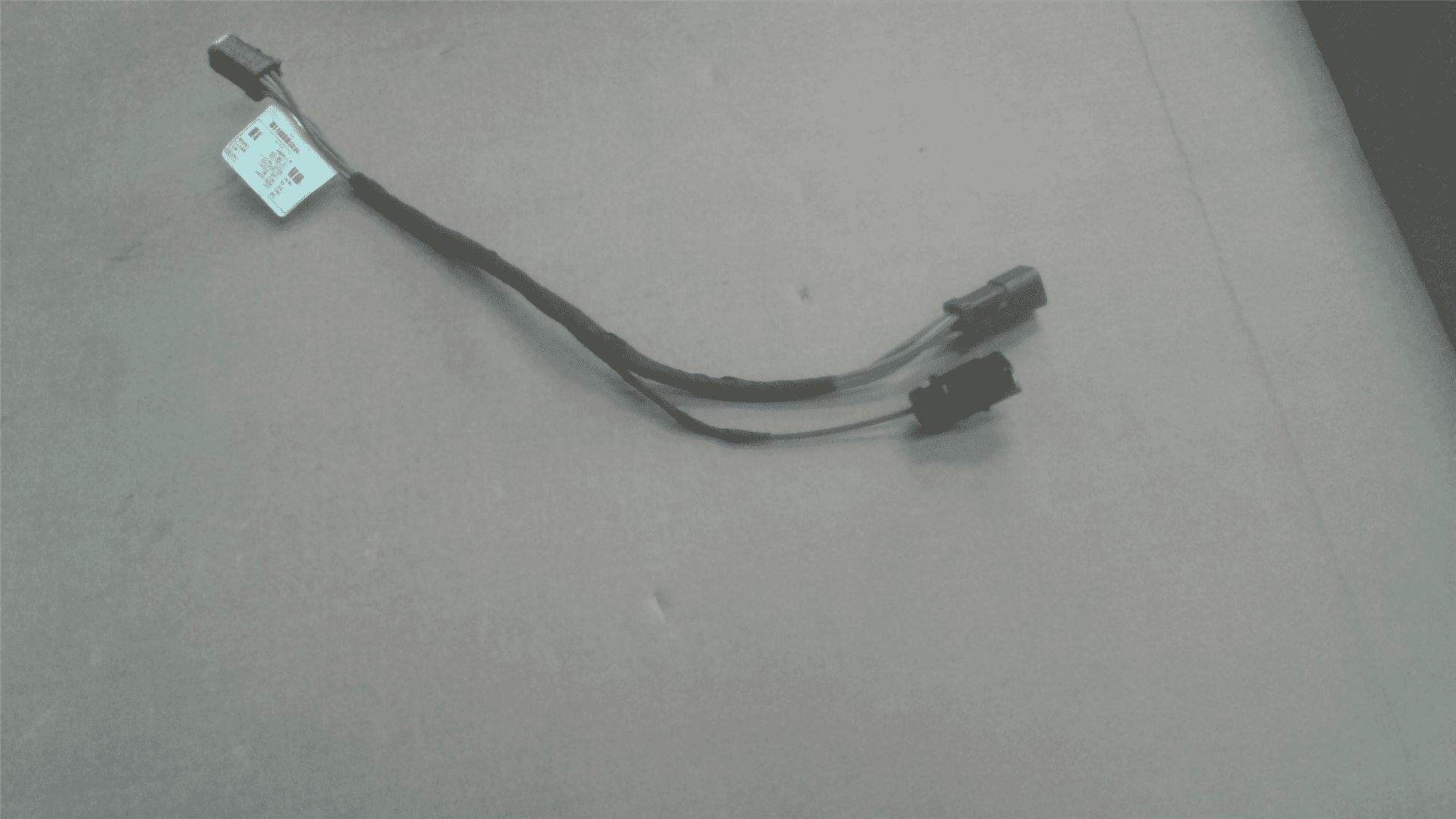 NEW HARNESS AS indicator image 1