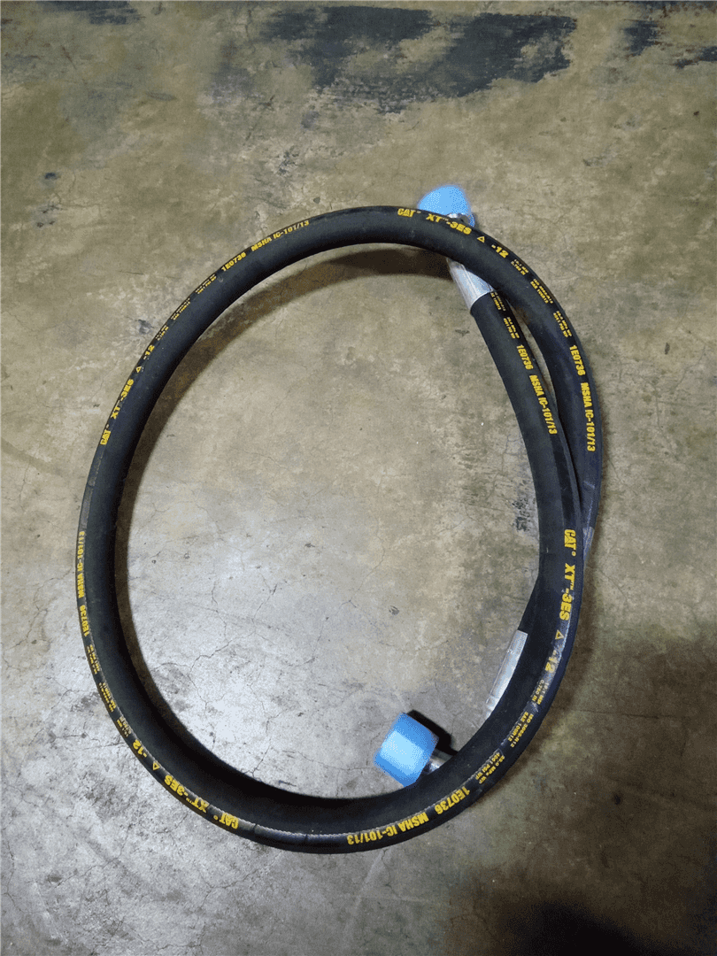 NEW HOSE image 2