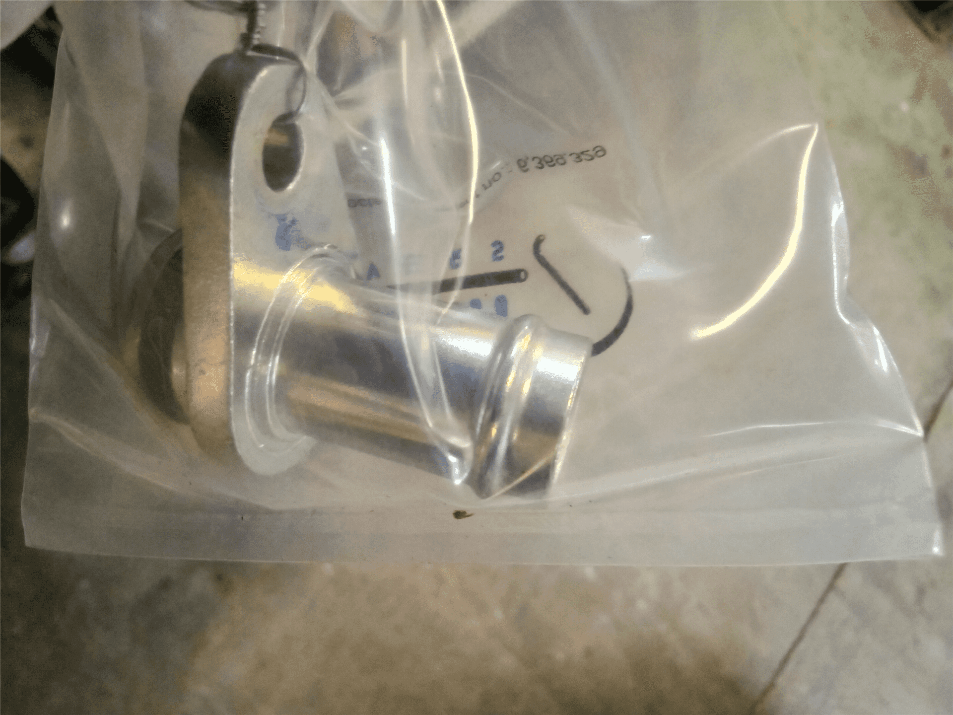 NEW CONNECTOR indicator image 1