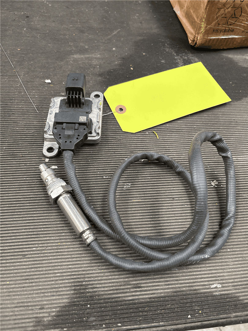 SENSOR AS-NOX image 3