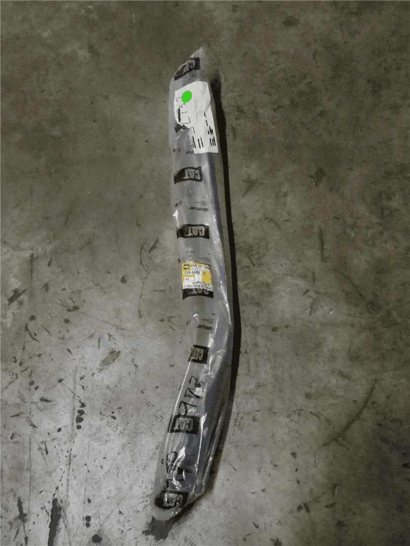 NEW ARM GP image 3
