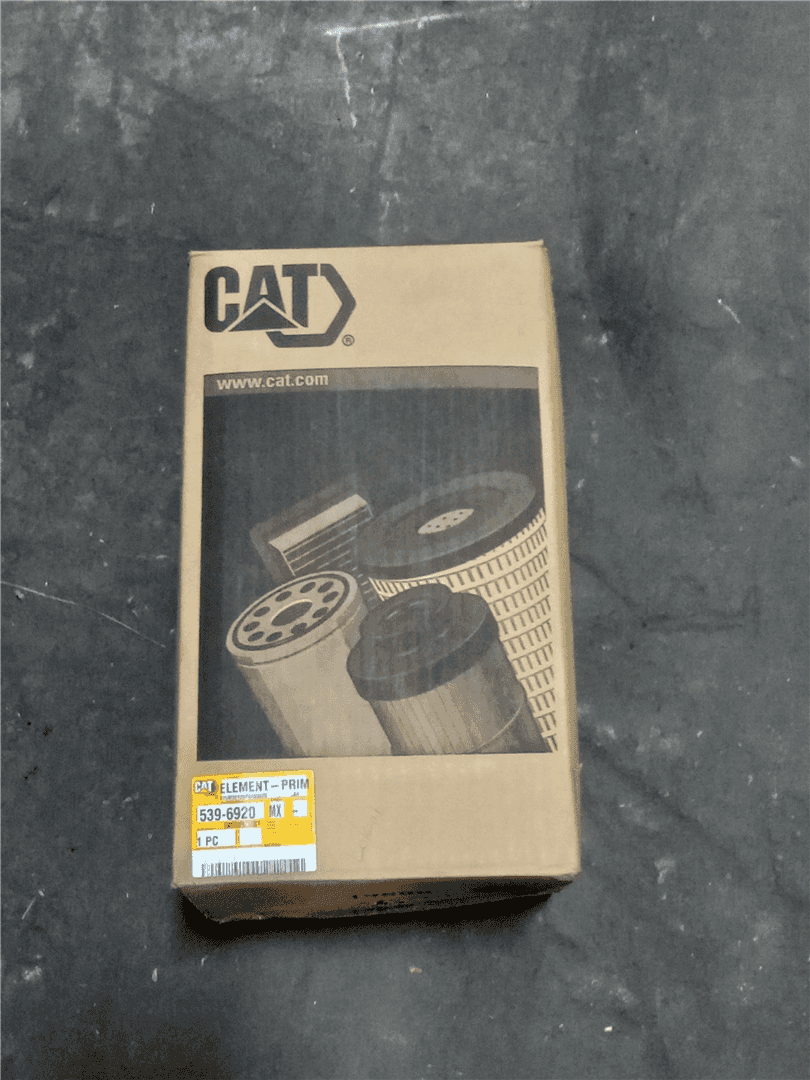 NEW AIR FILTER image 3