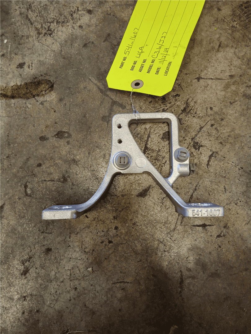 NEW BRACKET indicator image 1