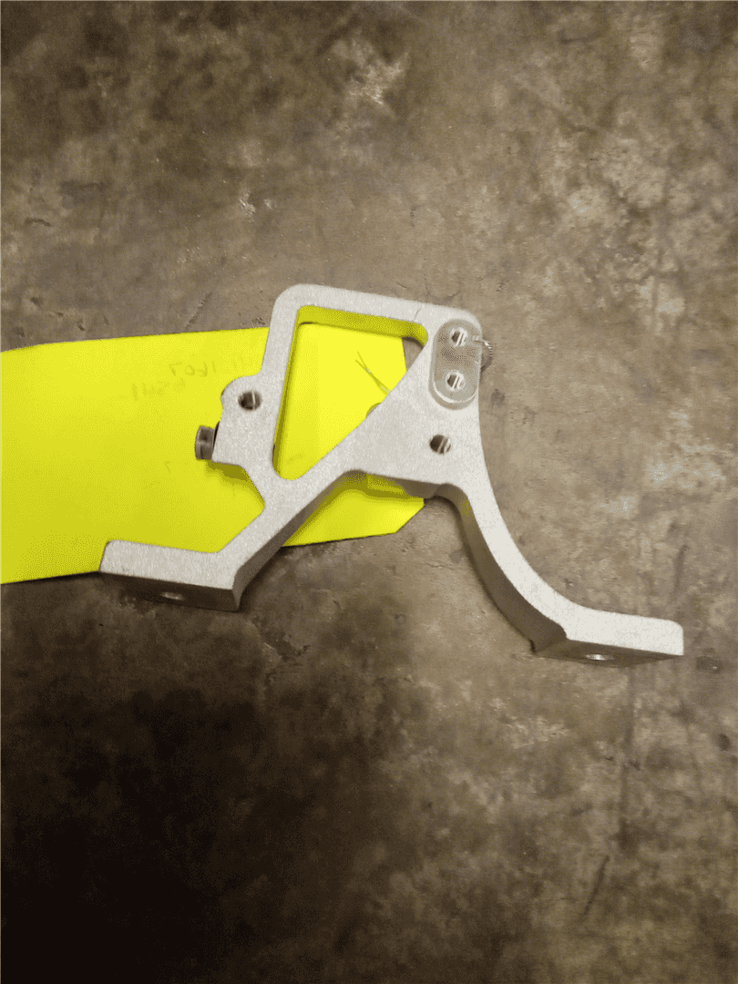 NEW BRACKET image 2