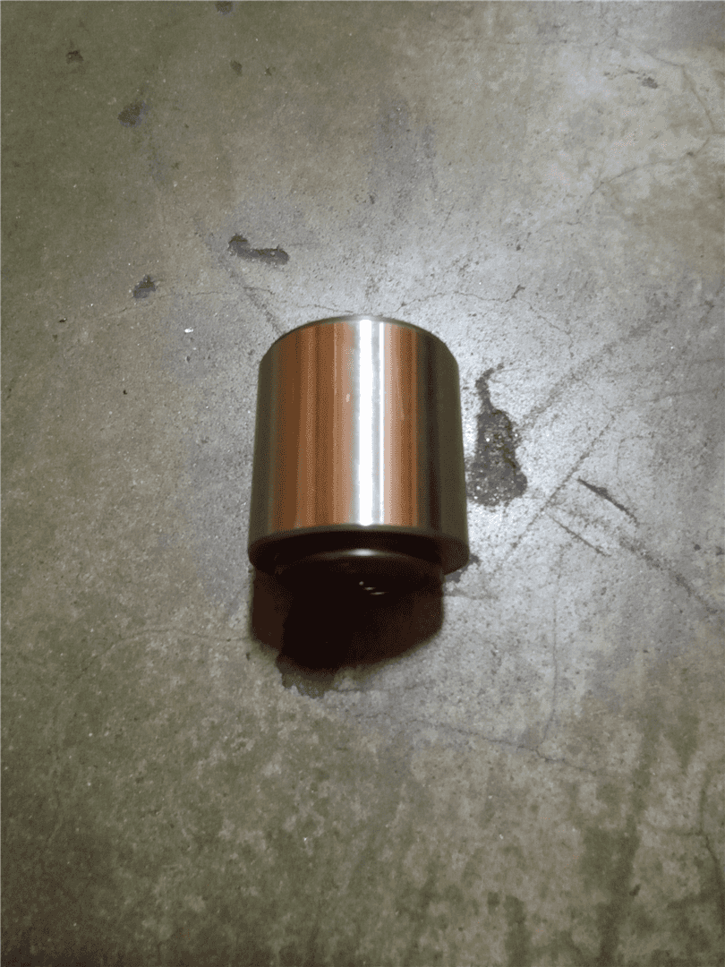 NEW PISTON indicator image 1