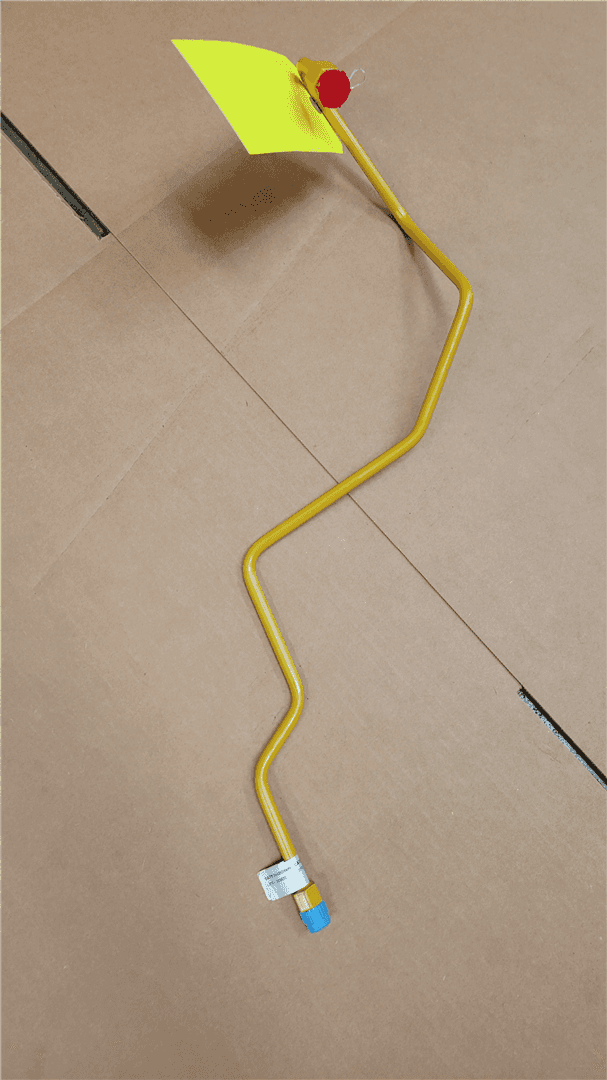 NEW TUBE indicator image 1