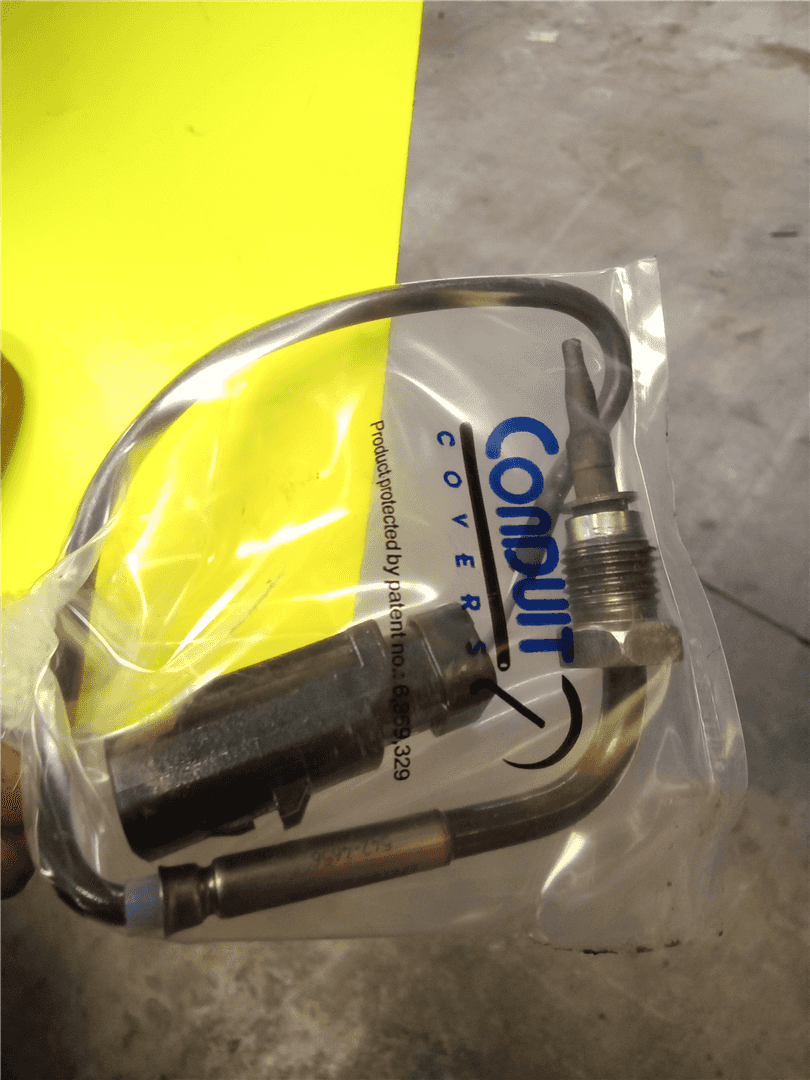NEW TEMP SENSOR image 2