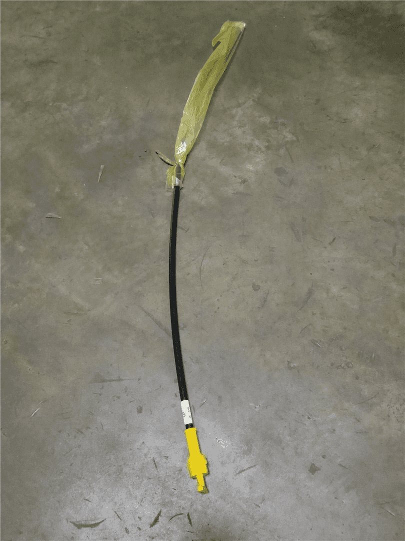 NEW OIL DIPSTICK indicator image 1