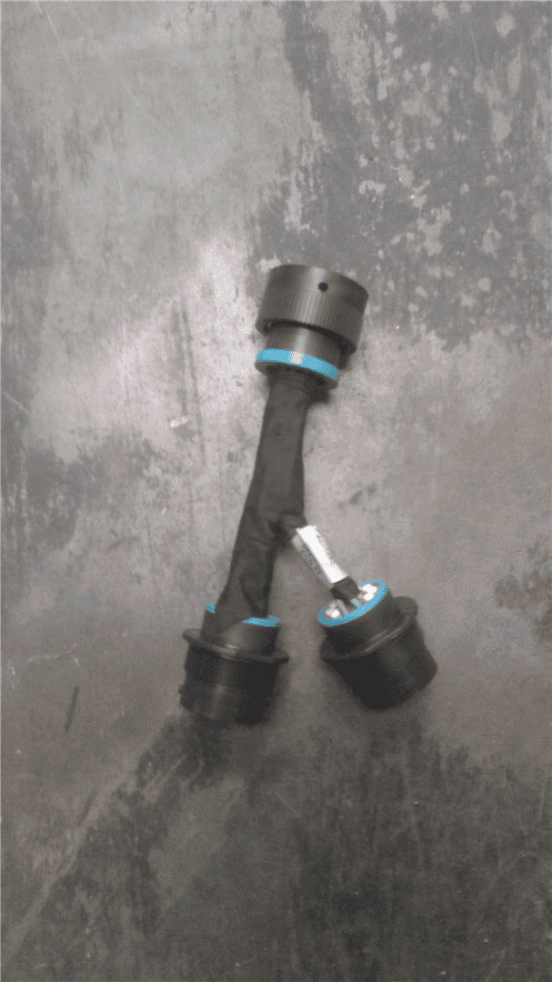 NEW HARNESS indicator image 1