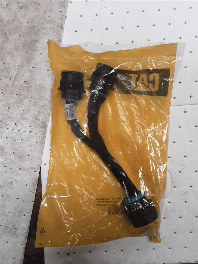 NEW HARNESS image 2