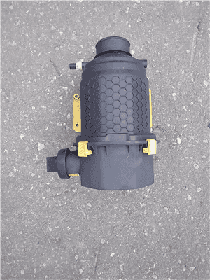 NEW AIR CLEANER image 3
