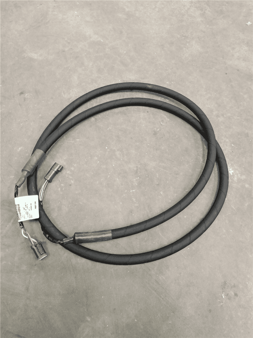 NEW HARNESS indicator image 1