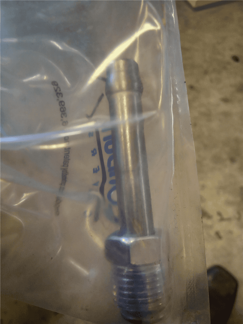 NEW TUBE indicator image 1