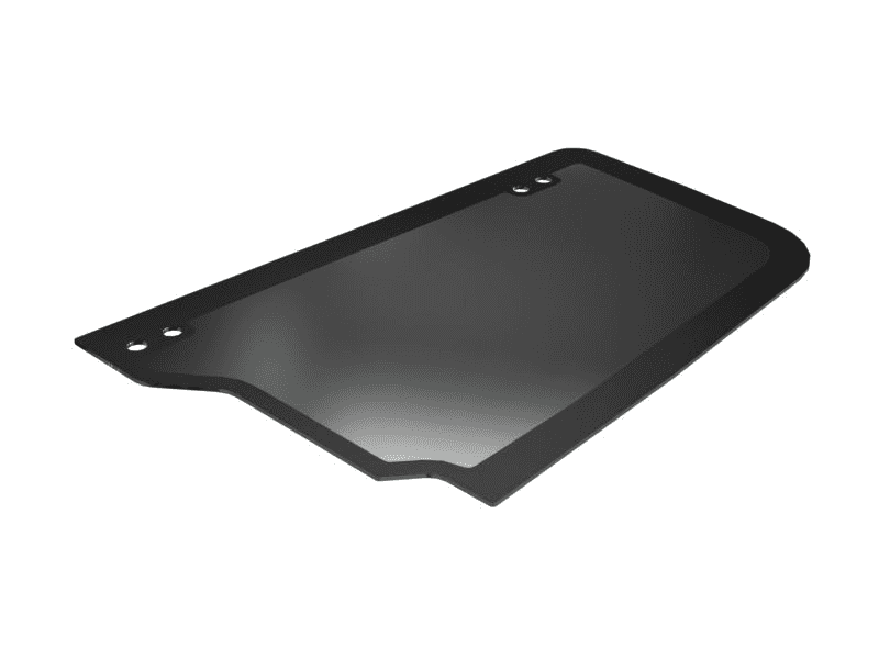 NEW GLASS indicator image 1
