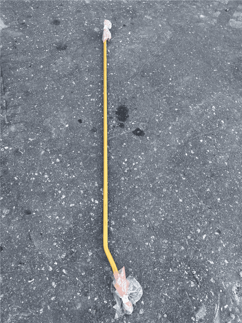 NEW TUBE AS indicator image 1