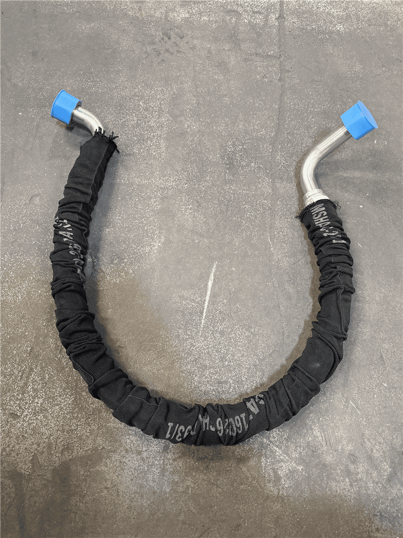 NEW HOSE indicator image 1