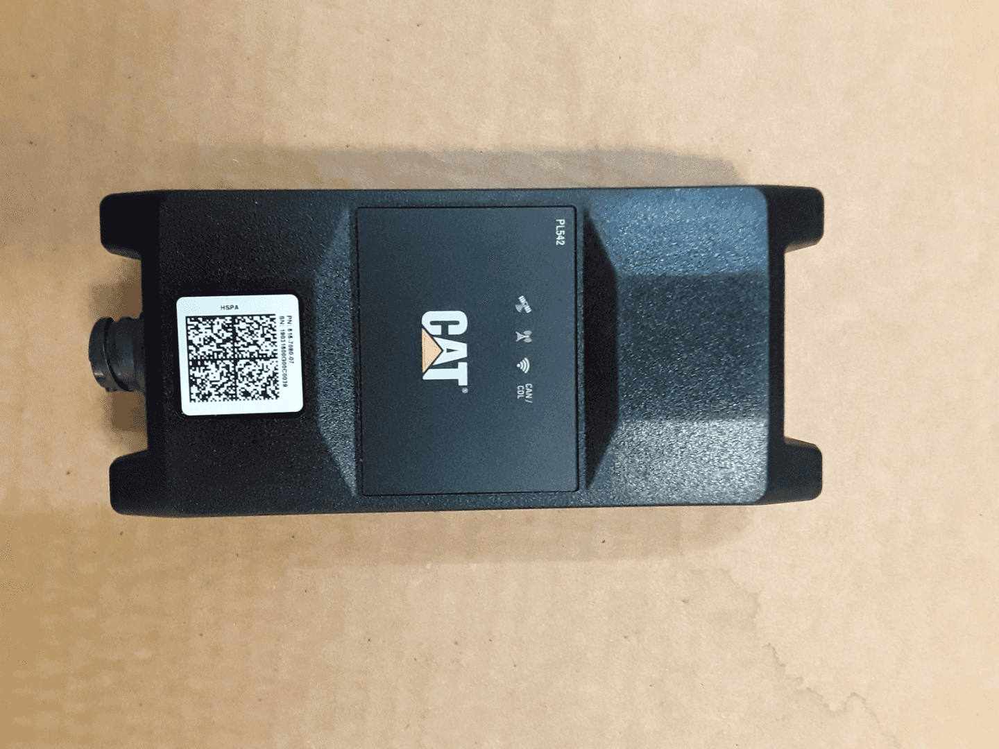 GPS indicator image 1