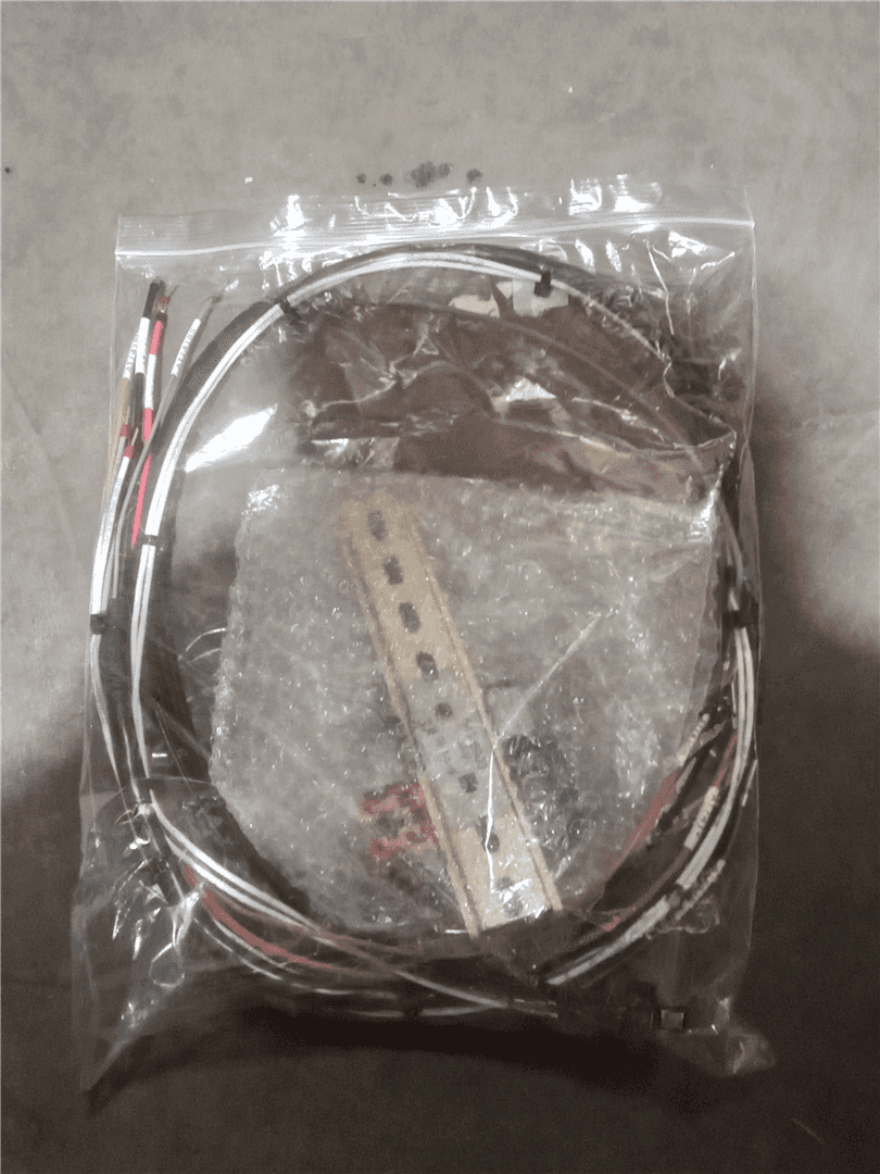 NEW WIRING GP image 2