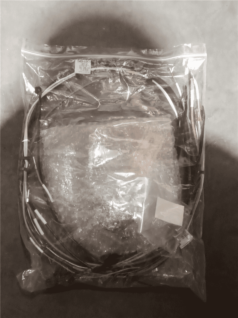 NEW WIRING GP image 3