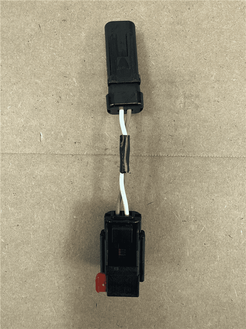 NEW HARNESS image 3