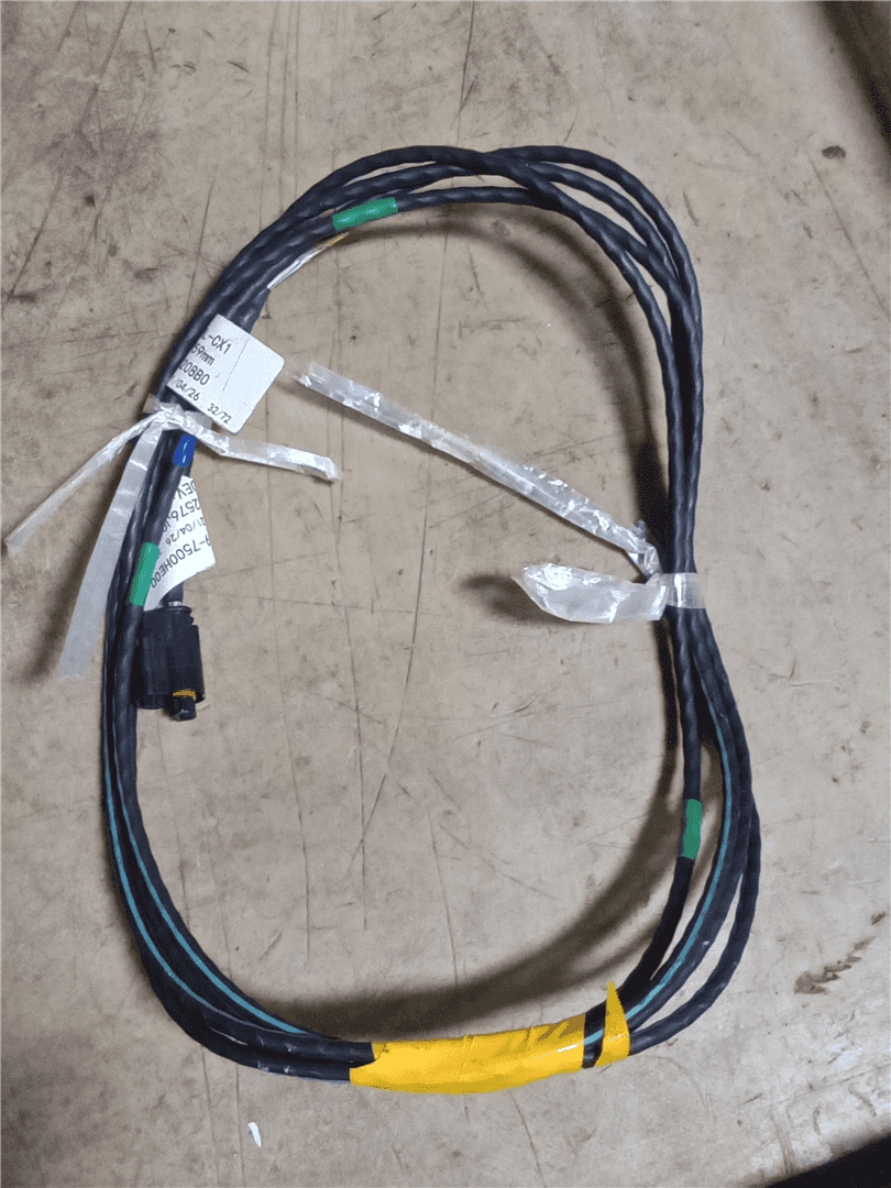 NEW CABLE indicator image 1