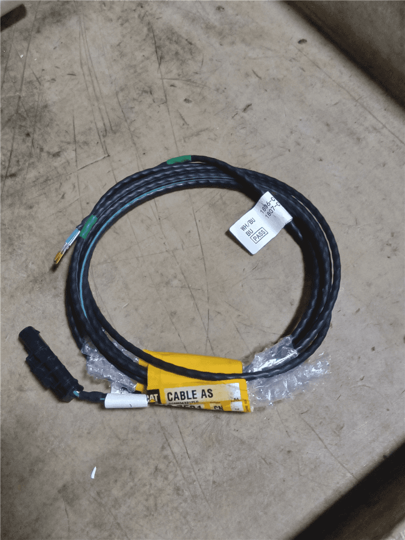 NEW CABLE indicator image 1