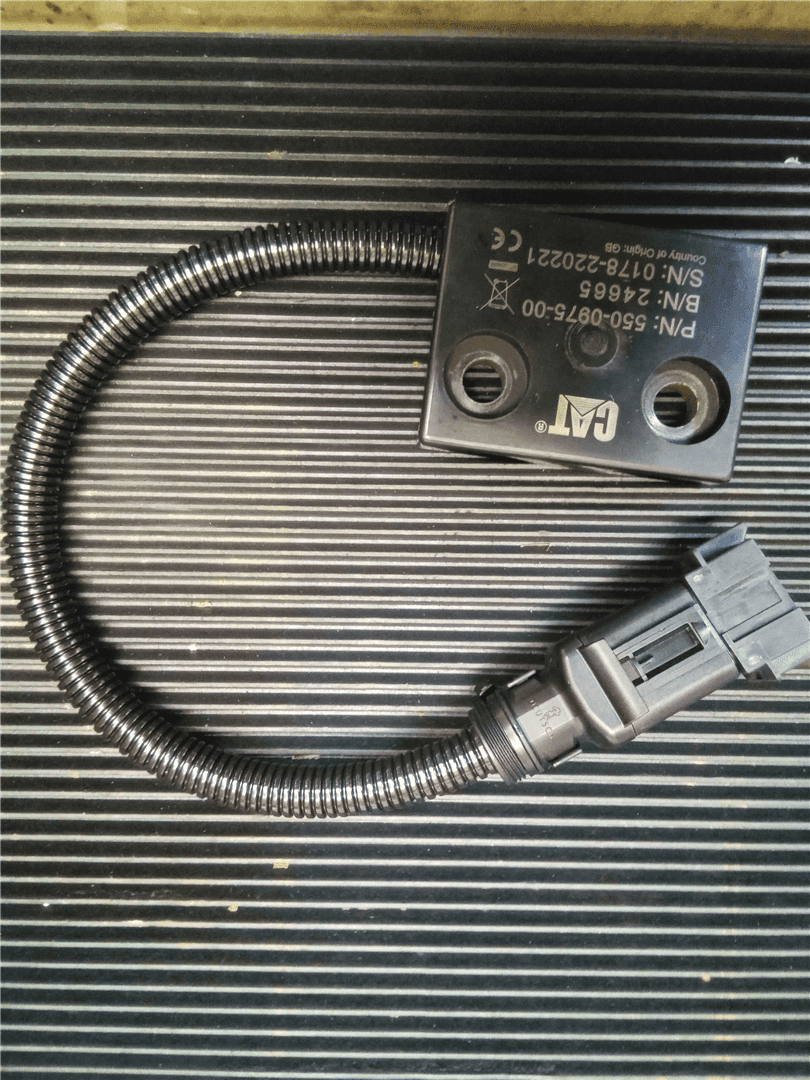 NEW SENSOR GP PL indicator image 1