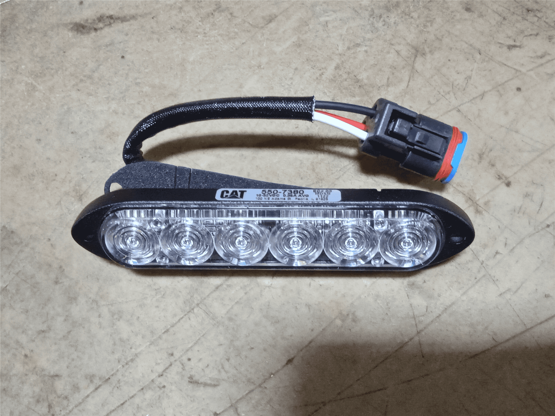 NEW LAMP GP indicator image 1