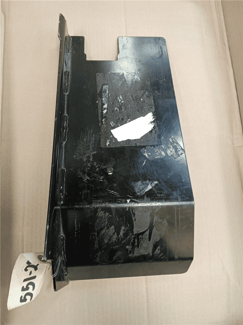 NEW DEFLECTOR indicator image 1