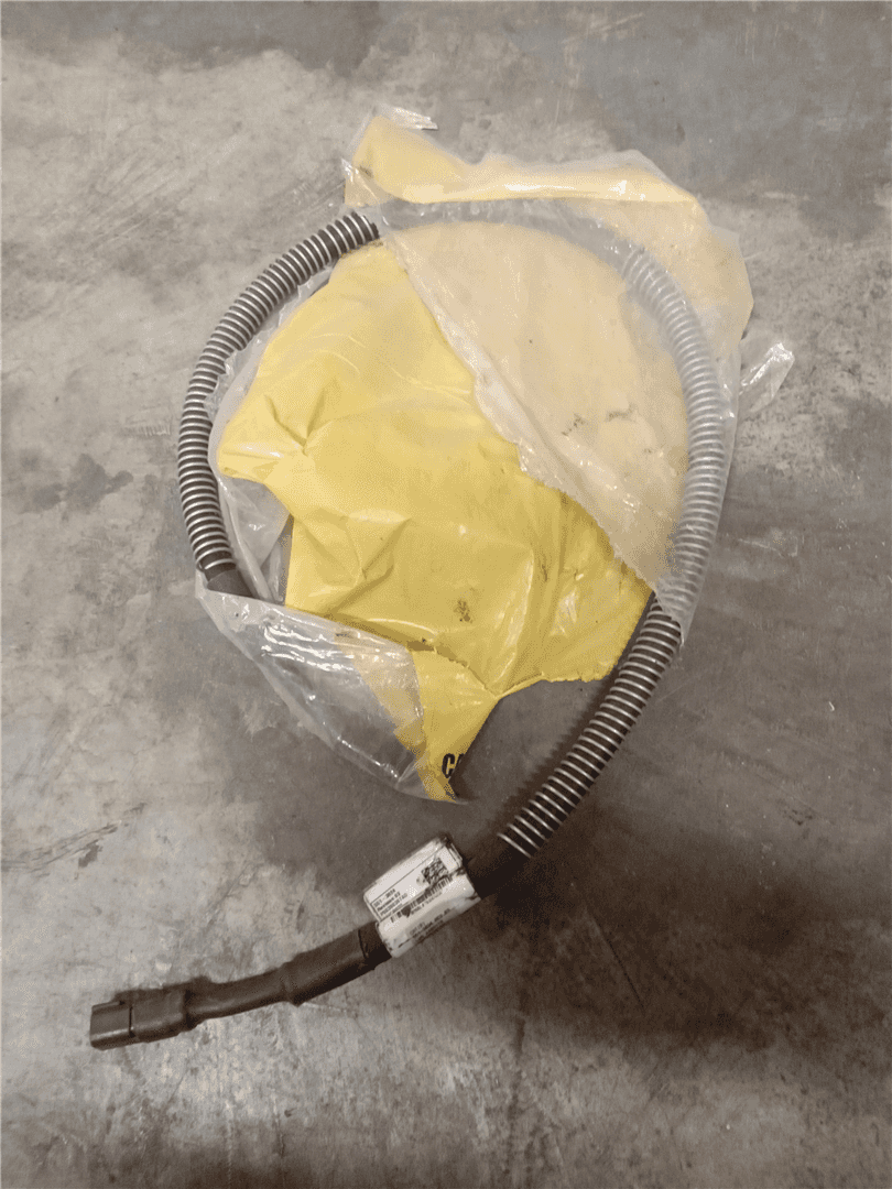 NEW HARNESS AS indicator image 1