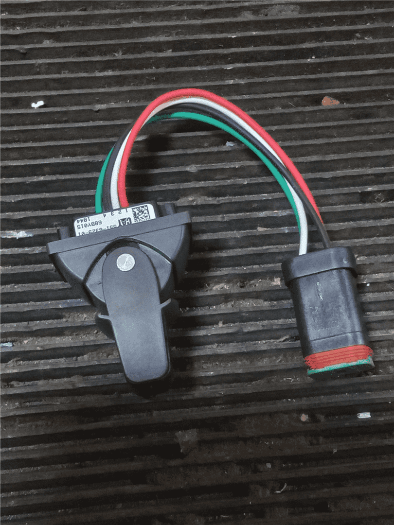 NEW SWITCH indicator image 1