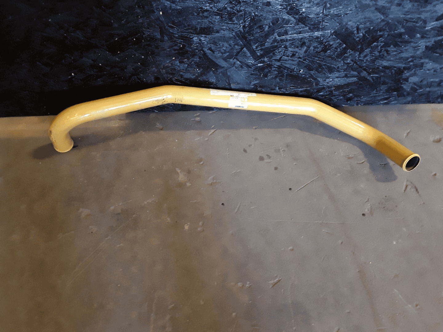 PIPE-AFTERCO indicator image 1