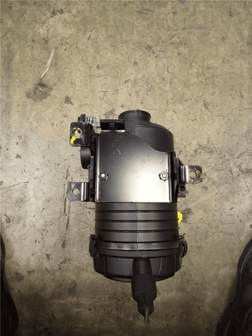 NEW AIR CLEANER image 2